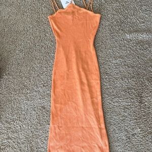 Hussh Boutique Dress
